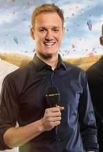 Смотреть Football Focus онлайн бесплатно.